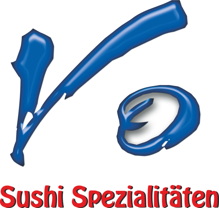 Vo Sushi Spezialitäten